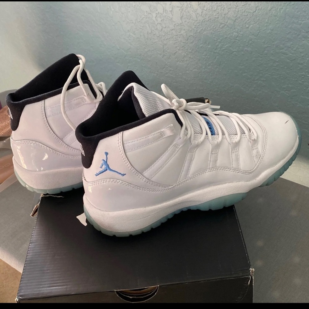 RETRO JORDAN 11